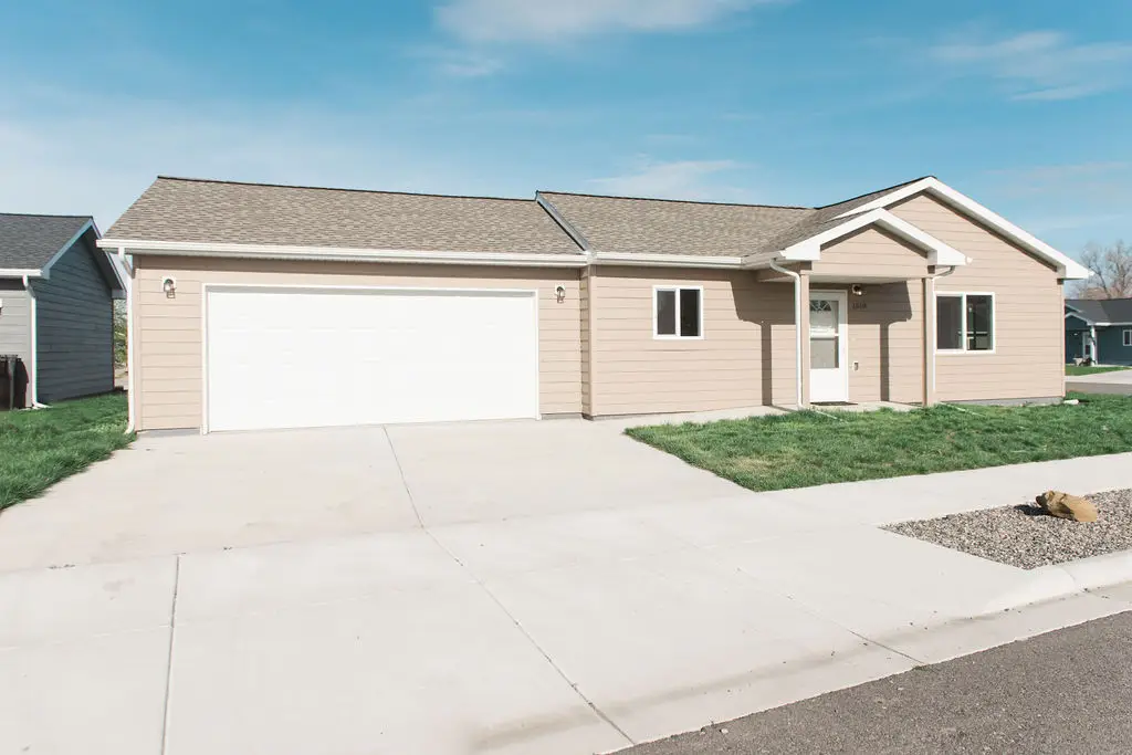 1518 Ping Circle, Billings, MT 59105 - #1