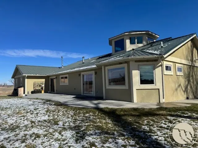 10674 & 10676 HIGHWAY 313 S Highway 313, Hardin, MT 59034 - #1