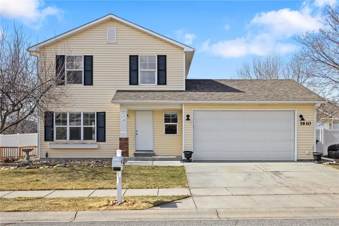 1610 Province Lane, Billings, MT 59102 - #1
