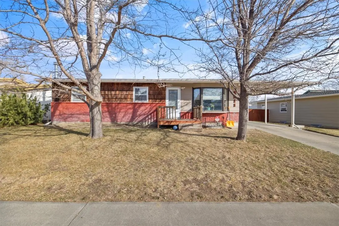 2211 Dallas Drive, Billings, MT 59102 - #1