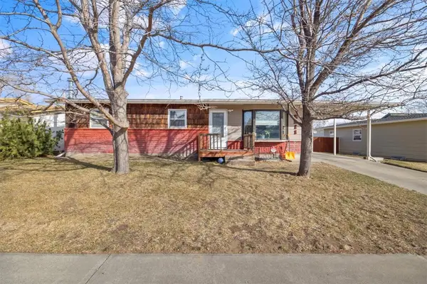2211 Dallas Drive, Billings, MT 59102