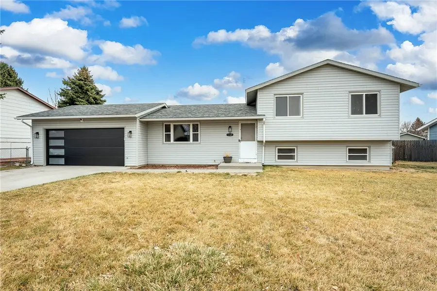 1127 Patriot Street, Billings, MT 59105 - #2