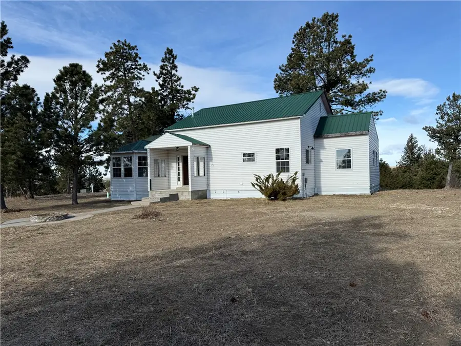 503 Stephens Hill Road, Reed Point, MT 59069 - #3