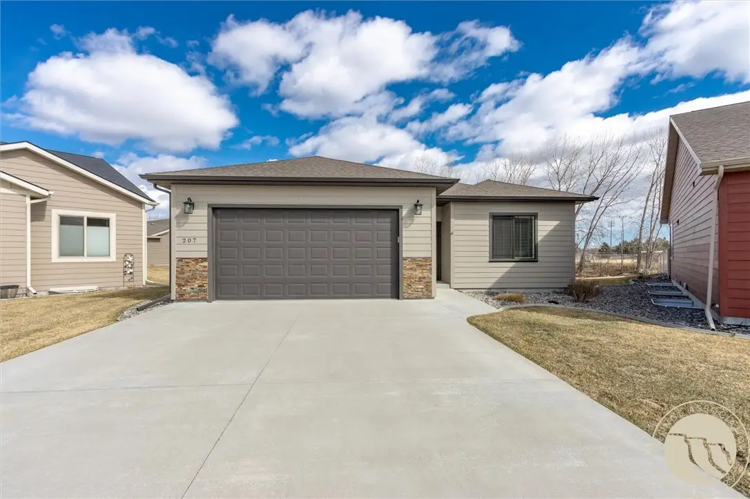 207 Boston Hill Rd Road, Billings, MT 59102 - #1