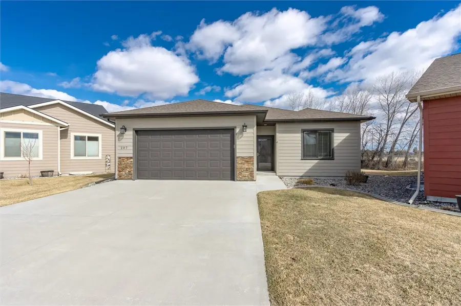 207 Boston Hill Rd Road, Billings, MT 59102 - #2