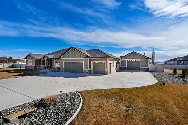 1119 Victoria Falls Circle, Billings, MT 59106
