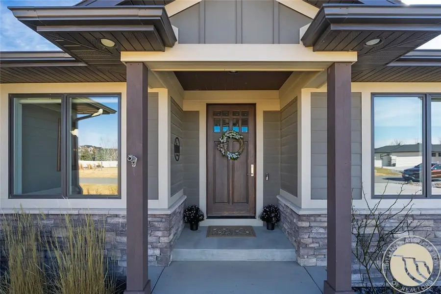 1119 Victoria Falls Circle, Billings, MT 59106 - #3