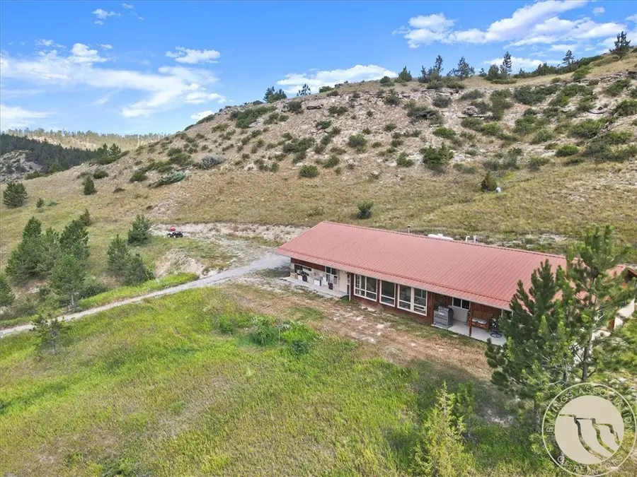 187 Shane Creek Road, Columbus, MT 59019 - #2