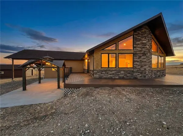 14 Horny Toad Trail S, Belfry, MT 59008