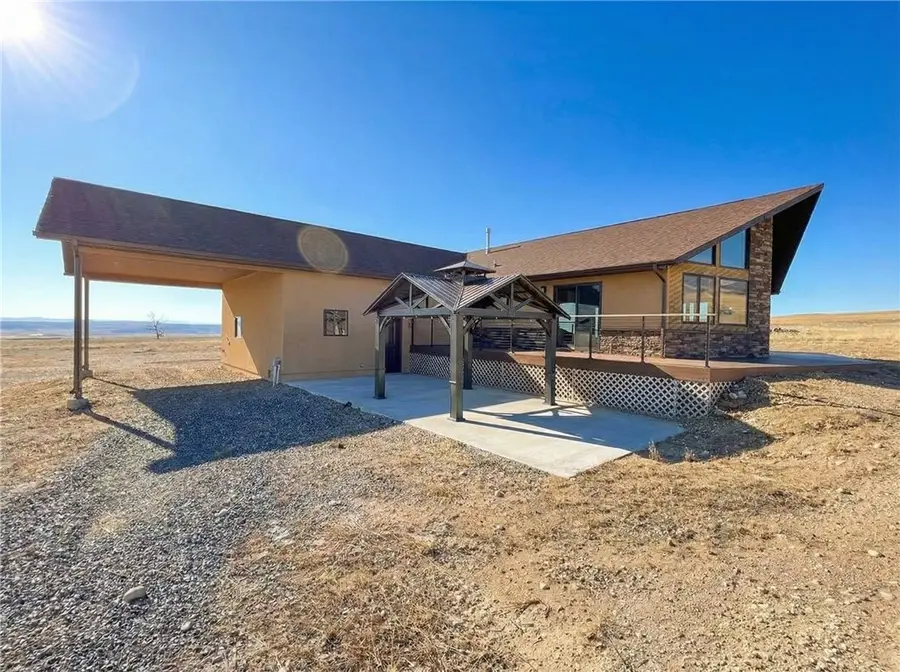 14 Horny Toad Trail S, Belfry, MT 59008 - #3