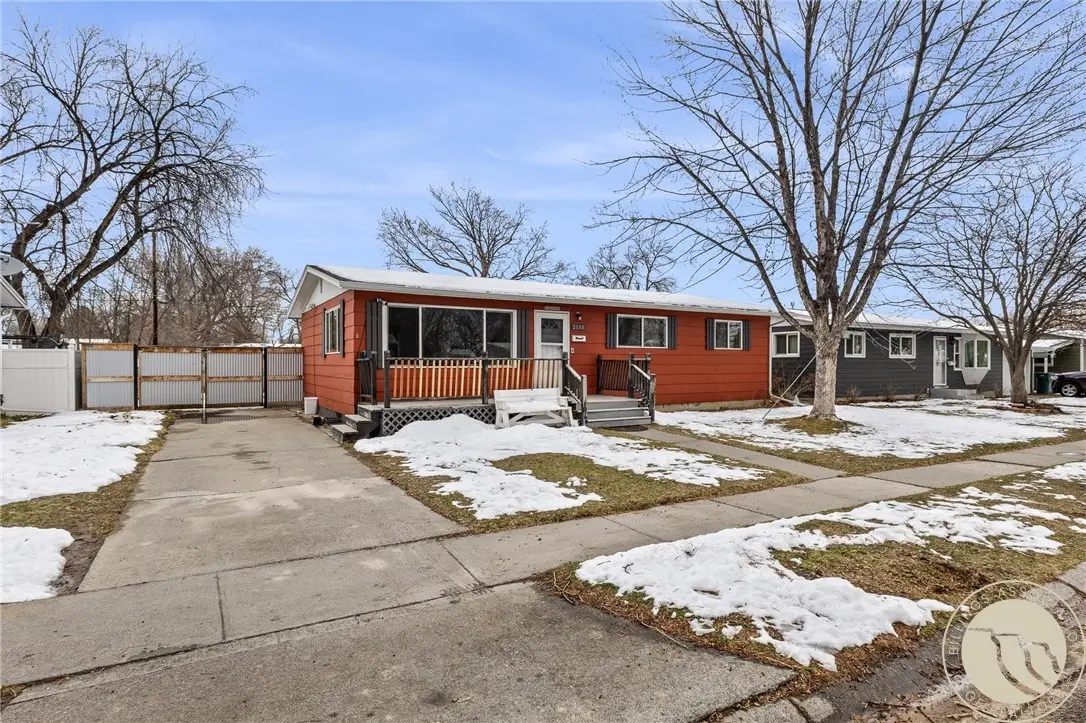2155 Pueblo Drive, Billings, MT 59102 - #1