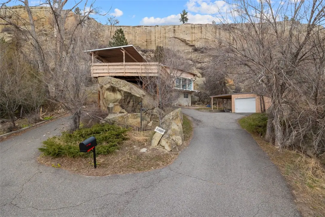 2958 Rockrim Lane, Billings, MT 59102 - #1