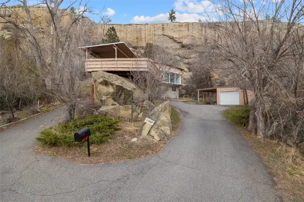 2958 Rockrim Lane, Billings, MT 59102