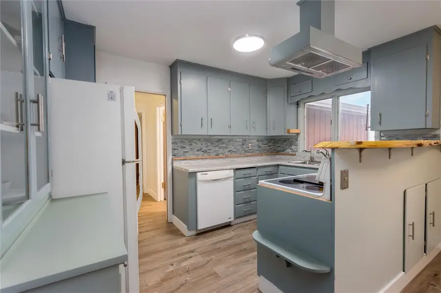 1124 Parkhill Drive, Billings, MT 59102 - #2