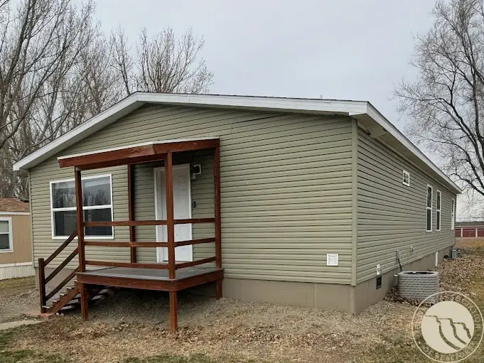2701 Rockwood Street, Billings, MT 59101 - #2