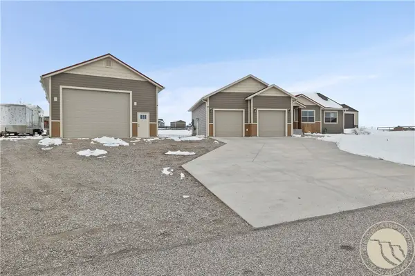 1701 Polo Lane, Billings, MT 59105