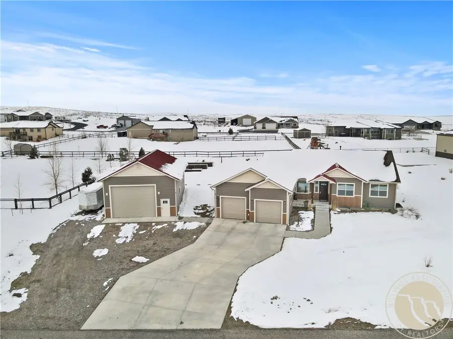 1701 Polo Lane, Billings, MT 59105 - #2