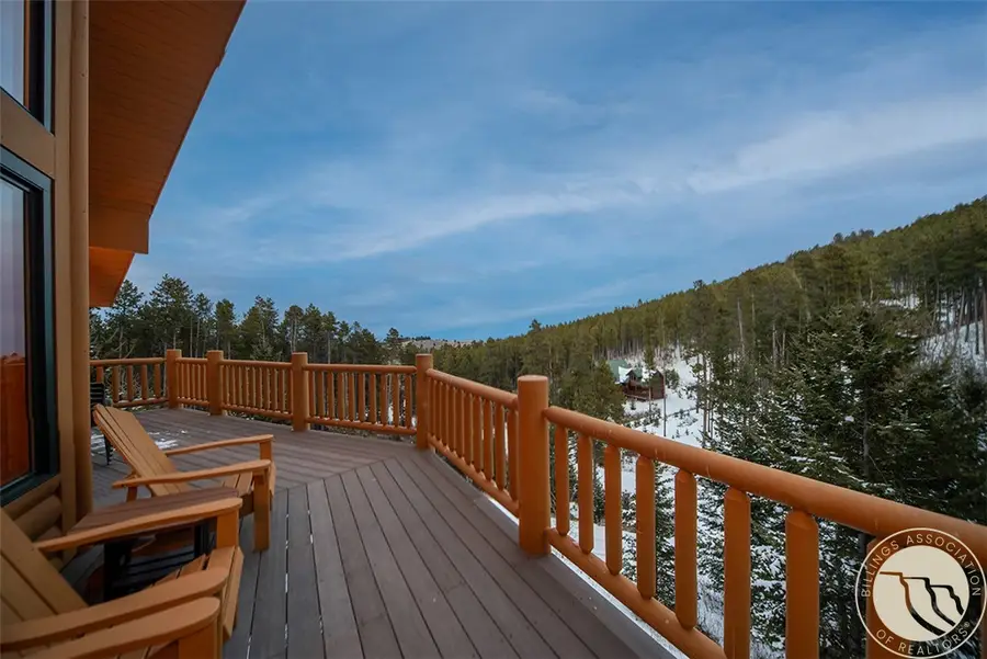 28 Willow Creek Trail, Red Lodge, MT 59068 - #3