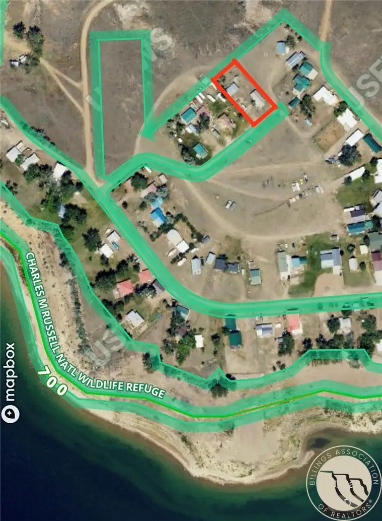 106 Crappie, North Garfield, MT 59223 - #2