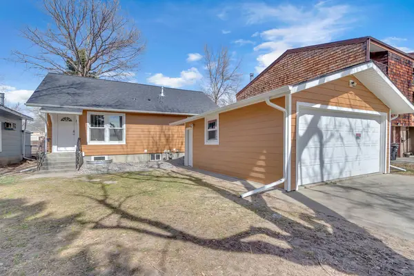 921 Avenue B, Billings, MT 59102
