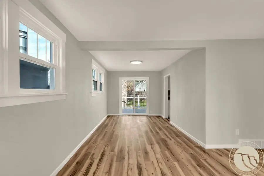 921 Avenue B, Billings, MT 59102 - #2