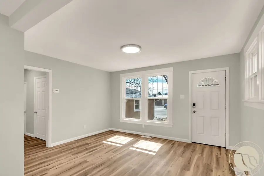 921 Avenue B, Billings, MT 59102 - #3