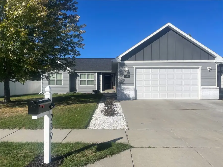 289 Uinta Park Drive, Billings, MT 59105 - #2