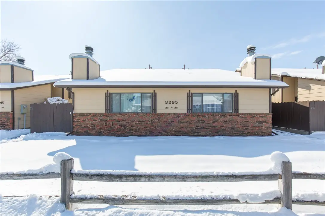 3295 Granger Avenue E #28, Billings, MT 59102 - #1