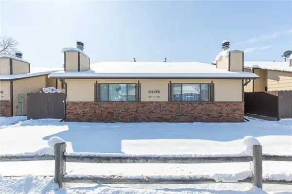 3295 Granger Avenue E #28, Billings, MT 59102