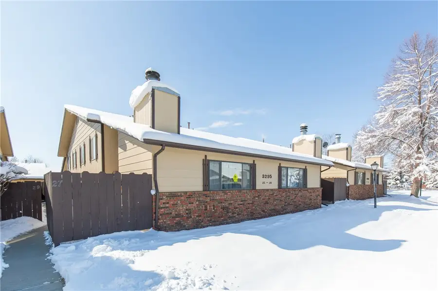3295 Granger Avenue E #28, Billings, MT 59102 - #2