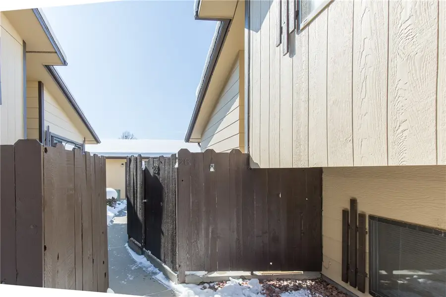3295 Granger Avenue E #28, Billings, MT 59102 - #3