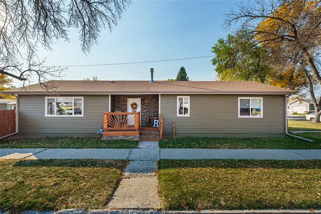 319 6th Avenue, Laurel, MT 59044 - #1