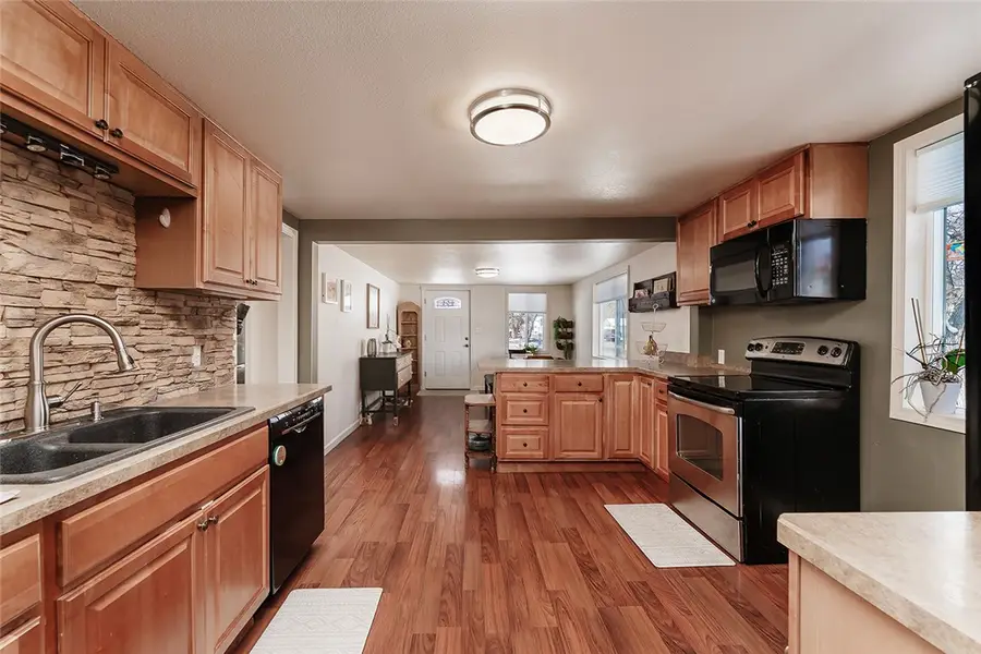 319 6th Avenue, Laurel, MT 59044 - #3