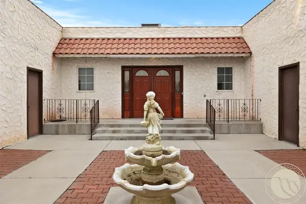 1927 Camden Drive, Billings, MT 59102