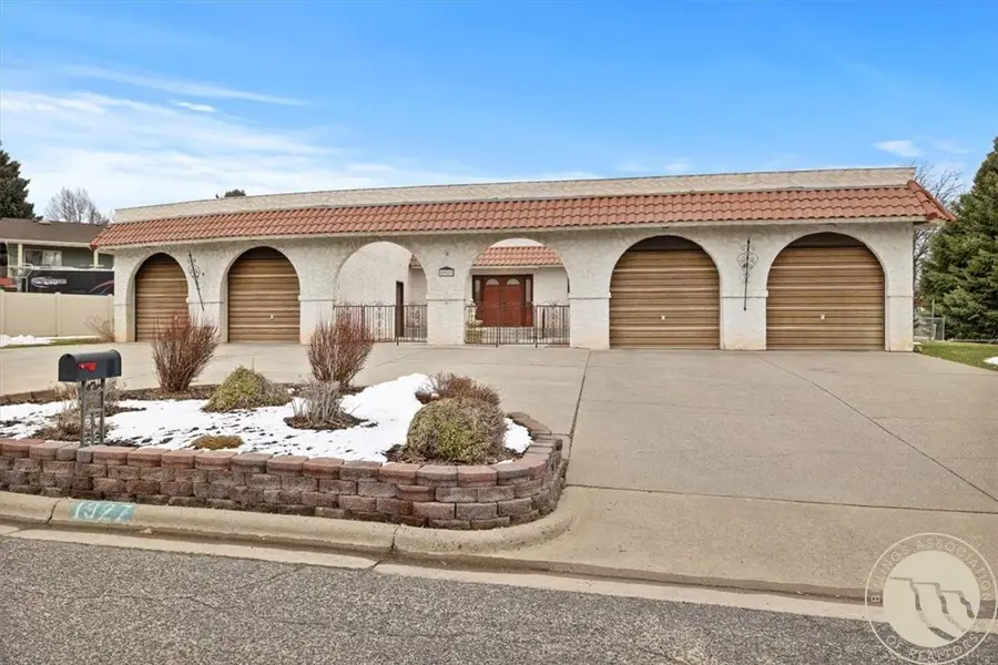 1927 Camden Drive, Billings, MT 59102 - #2