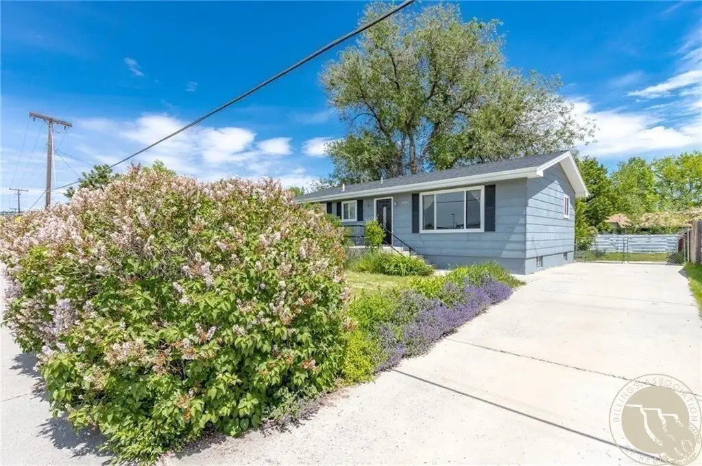 1125 30th Street W, Billings, MT 59102 - #1