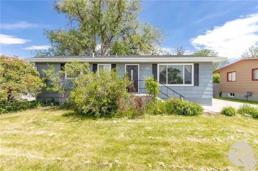 1125 30th Street W, Billings, MT 59102 - #2