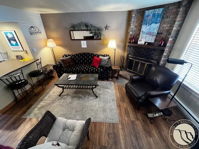 1505 Broadway Avenue #207, Red Lodge, MT 59068 - #2