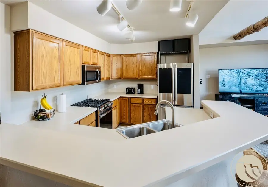 1415 Silver Circle #Unit 2, Red Lodge, MT 59068 - #3