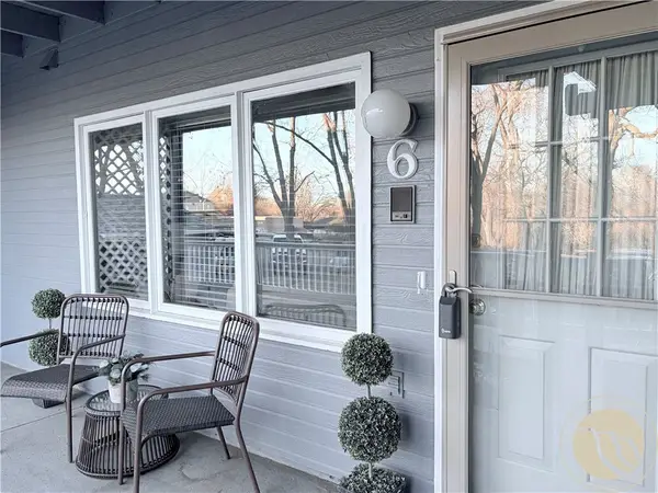 1310 Yellowstone Avenue #6, Billings, MT 59102