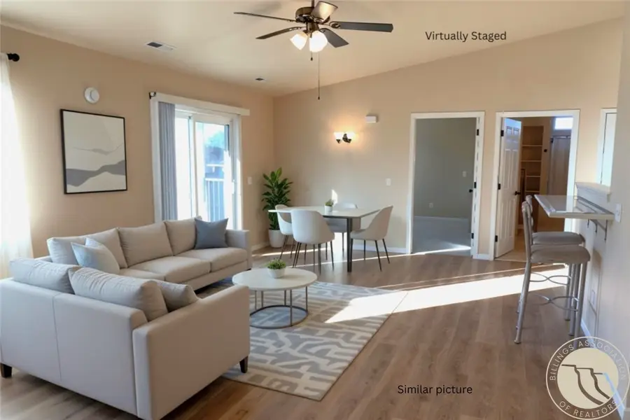712 Oakmont Drive #3, Billings, MT 59105 - #2