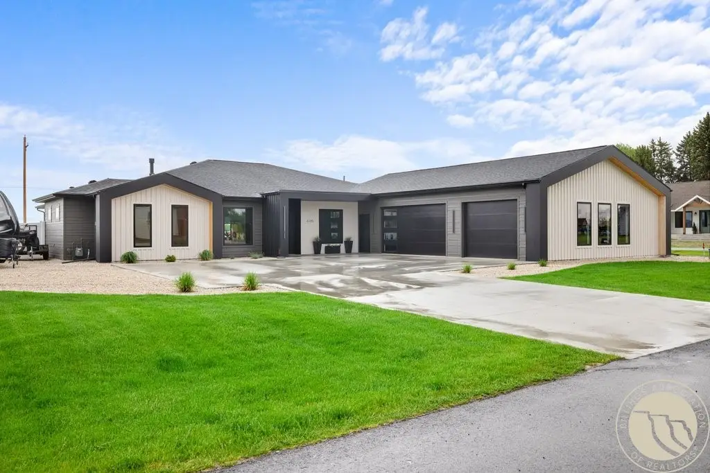 6105 White Ash Place, Billings, MT 59106 - #1
