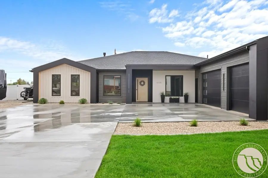 6105 White Ash Place, Billings, MT 59106 - #2