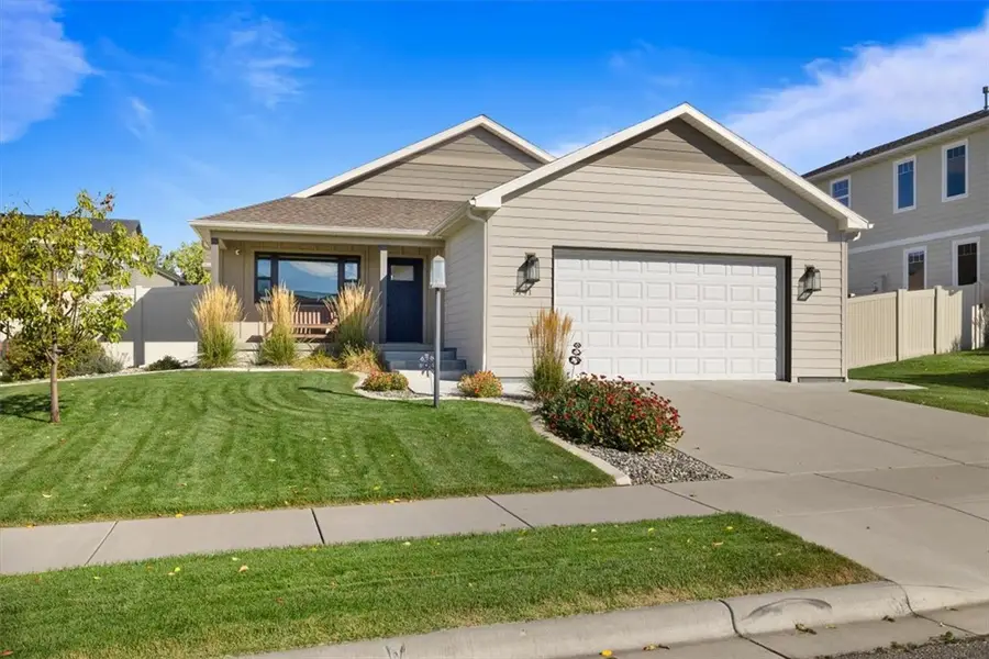 5141 Clemson Drive, Billings, MT 59106 - #2