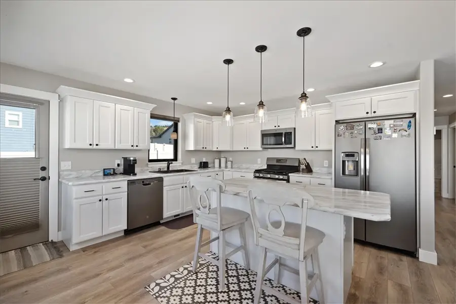 5141 Clemson Drive, Billings, MT 59106 - #3