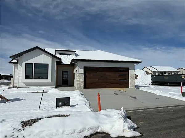 2502 Silver Pine Ct, Billings, MT 59106