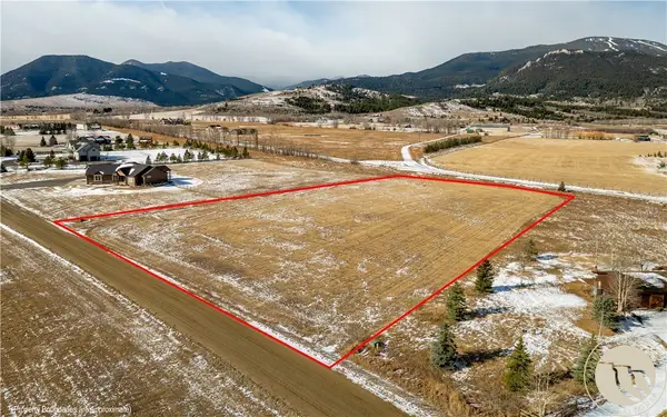 Lot 4 Meadow Circle, Red Lodge, MT 59068