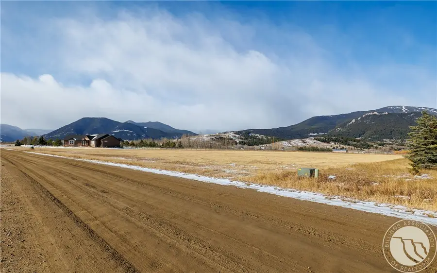 Lot 4 Meadow Circle, Red Lodge, MT 59068 - #2