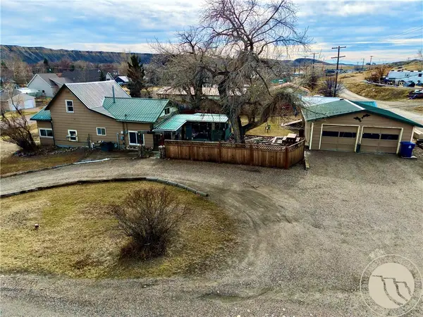 1122 Saint Charles Street, Other, MT 59442