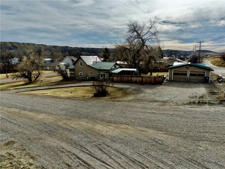 1122 Saint Charles Street, Fort Benton, MT 59442 - #3